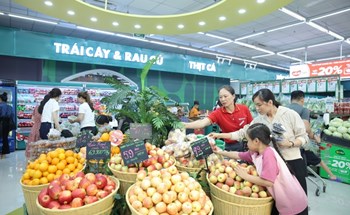 Mảng khoáng sản trở thành điểm sáng lợi nhuận của Masan khi giá hàng hóa tăng