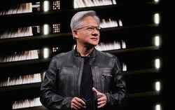 Nvidia sắp tạo địa chấn ngành công nghệ: Lấn sân điện toán đám mây, thách thức ngôi vương Amazon, Microsoft, Google