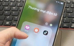 Chi tiêu mua sắm online của người Việt vượt mốc 16 tỷ USD, Shopee chiếm lĩnh thị trường