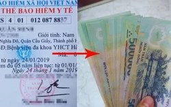4 trường hợp được hoàn trả tiền BHYT trong năm 2026, người tham gia cần nắm rõ để tránh mất quyền lợi
