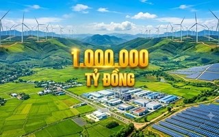 Đắk Lắk hút hơn 1 triệu tỷ đồng vốn đăng ký đầu tư, nhiều tập đoàn lớn góp mặt