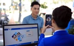  Siết tài khoản “rác” để chặn đứng mắt xích của tội phạm công nghệ cao