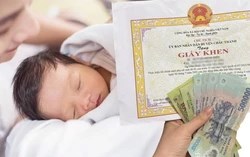 Chính thức: Phụ nữ sinh đủ 2 con trước 35 tuổi được hỗ trợ tối thiểu 2 triệu đồng từ năm 2027
