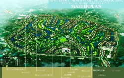 Doanh nghiệp Việt lần đầu được Lào cho thuê đất 99 năm để triển khai dự án bất động sản 1 tỷ USD