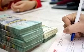 Từ 15/8, khách hàng vay đến 400 triệu đồng được áp dụng quy định mới về hồ sơ vay vốn
