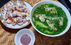 Danh sách thực phẩm mùa hè được chuyên gia Nhật đánh giá cao, nhiều loại bán đầy ở chợ Việt