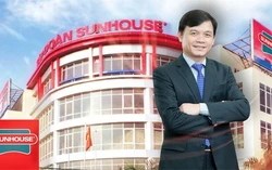 Sunhouse đầu tư gần 2.000 tỷ đồng xây nhà máy robot tự hành tại Hòa Lạc