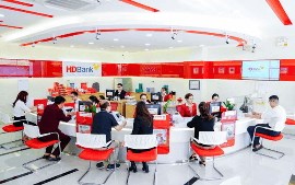 ADB rót 100 triệu USD qua HDBank hỗ trợ doanh nghiệp nhỏ, đặc biệt doanh nghiệp do phụ nữ làm chủ