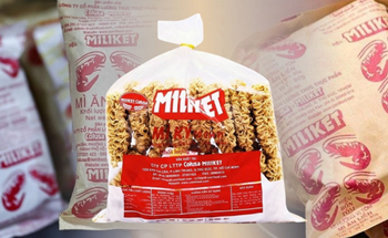Một biểu tượng sắp lui vào dĩ vãng: Mì ký Miliket chuẩn bị nói lời chia tay thị trường