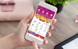 MoMo chuẩn bị thương vụ bán vốn lớn, loạt “ông lớn” tài chính quốc tế tham gia cuộc đua