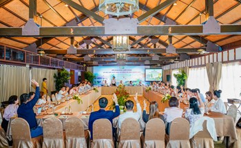 Hợp nhất hai Hiệp hội Du lịch Đà Nẵng – Quảng Nam: Bước chuyển cho phát triển liên vùng bền vững
