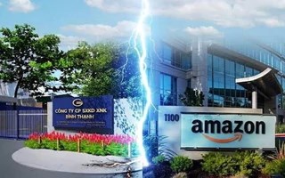 Gilimex tiếp tục kháng cáo sau khi thua kiện Amazon trị giá 280 triệu USD