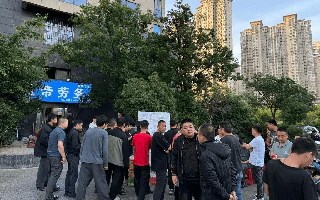 40 triệu lao động Trung Quốc đối mặt nguy cơ mất việc khi robot và công nghệ thay thế con người