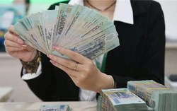 Ngân hàng lập kỷ lục chi hơn 48.000 tỷ đồng cổ tức tiền mặt, nhiều "ông lớn" sắp chốt quyền nhận tiền