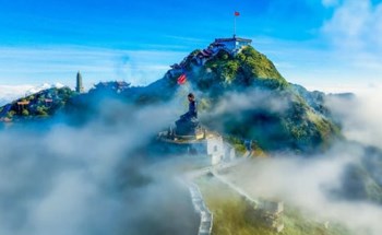Hạ Long, Hội An, Sa Pa vào top điểm đến hàng đầu Đông Nam Á do báo Trung Đông bình chọn
