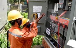 Giá điện dự kiến tăng từ 10% phải trình Chính phủ xem xét trước khi điều chỉnh