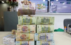 Thanh khoản chịu áp lực, chuyên gia dự báo lãi suất khó giảm sâu trong nửa cuối năm