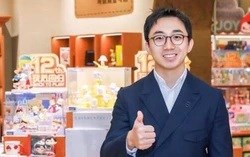 Labubu quá nổi tiếng khiến nhà sáng lập Pop Mart lo lắng: Từ hiện tượng văn hóa đến tham vọng toàn cầu