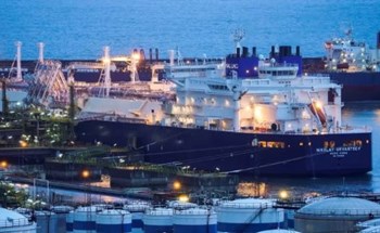  Các hạn chế cấm dỡ LNG của Nga tại các cảng của châu Âu đã được thông qua bởi EU 