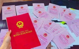 Hà Nội đẩy nhanh hoàn thiện dữ liệu đất đai: Người dân cần chuẩn bị 2 loại giấy tờ khi được yêu cầu đối chiếu