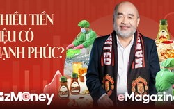 "Ông trùm" gia vị Việt Nguyễn Trung Dũng: Từng buôn khắp châu Âu, nợ nần, sở hữu biệt thự, siêu xe nhưng vẫn thấy mình... bất tài