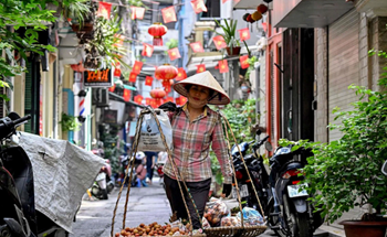 AMRO: Thuế quan Mỹ sẽ ảnh hưởng rõ nét đến ASEAN+3 trong năm 2026, Việt Nam vẫn giữ triển vọng tăng trưởng tích cực