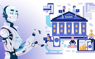 ChatAI của VCCorp thay thế tư vấn vay truyền thống: Khách chủ động, ngân hàng tiết kiệm, hiệu quả vượt trội