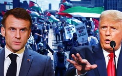 Quyết định táo bạo của Tổng thống Macron: Pháp kỳ vọng vào "hiệu ứng domino", Mỹ phản đối gay gắt