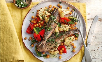 Loại cá giàu dưỡng chất, giá rẻ bằng 1/10 cá hồi: Nên mua ngay khi đi chợ