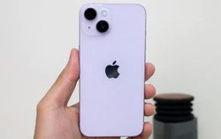 Apple ngừng phân phối một mẫu iPhone quen thuộc tại Việt Nam