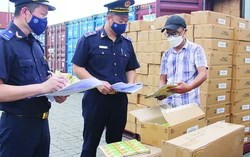 Bộ Tài chính quy định mới về phân cấp kiểm tra trong nhiều lĩnh vực