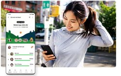 AI và công nghệ trở thành trợ thủ chăm sóc sức khỏe người trẻ