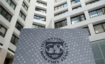 IMF nâng nhẹ dự báo tăng trưởng toàn cầu, cảnh báo rủi ro lớn từ thuế quan và bất ổn tài chính