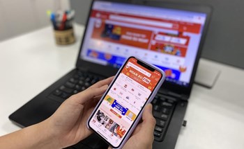 Nghịch lý trên thị trường thương mại điện tử: Doanh thu tăng, nhưng người bán rút lui
