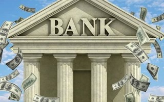 10 ngân hàng lãi lớn nhất quý II/2025 lộ diện: Ngôi vương đổi chủ, VietinBank, Vietcombank và BIDV chiếm hơn 1/3 tổng lợi nhuận ngành ngân hàng trên sàn