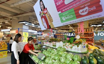 CEO Masan phân tích tác động chính sách thuế tới ngành tiêu dùng và hiệu quả kinh doanh nửa đầu năm 2025