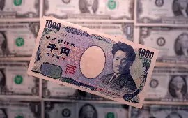 Nhật muốn cứu đồng yên không bán trái phiếu Mỹ