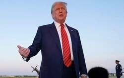 Ông Trump tuyên bố sẽ áp mức thuế lên tới 250% với dược phẩm nhập khẩu