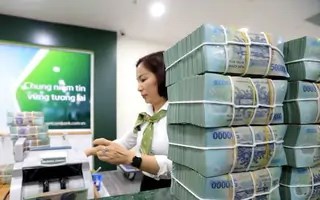 Nhiều ngân hàng lãi hơn 10.000 tỷ đồng mỗi quý