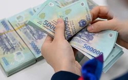 Một ngân hàng giảm 0,5% lãi suất cho vay từ hôm nay