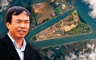 Từ giấc mơ du lịch tâm linh