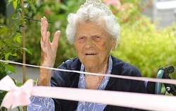 Những người sống trăm tuổi sở hữu “siêu năng lực” tránh bệnh tật