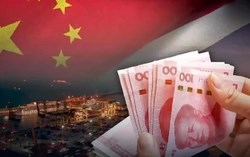 Đòn bẩy tỷ đô từ Trung Quốc mở ra kỷ nguyên mới cho tham vọng toàn cầu của Thái Lan