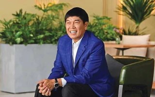 Hòa Phát dựng cứ điểm thép mới ở Long An
