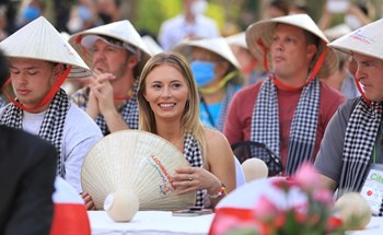 Việt Nam “trải thảm đỏ” miễn visa, hút khách siêu giàu và lãnh đạo doanh nghiệp hàng đầu