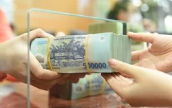 Lãi suất hạ nhiệt, dòng vốn có thêm dư địa hỗ trợ tăng trưởng