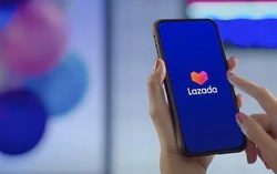Lazada bị xử phạt 350 triệu đồng