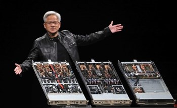 Trung Quốc “quay lưng” chip Nvidia dù Mỹ nới lỏng xuất khẩu