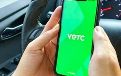 VETC dừng thu phí ví điện tử sau phản ứng khách hàng