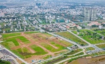 Chính phủ giảm 30% tiền thuê đất 2025: Đòn bẩy tài chính cho dân sinh và doanh nghiệp